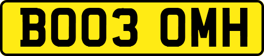 BO03OMH