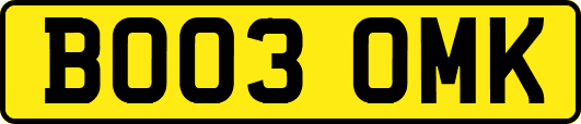BO03OMK