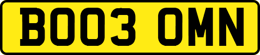 BO03OMN