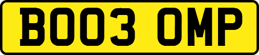 BO03OMP