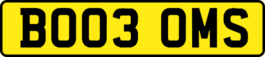 BO03OMS
