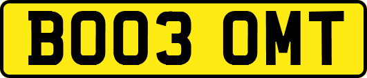 BO03OMT