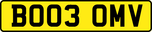 BO03OMV