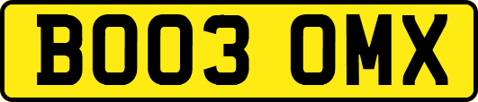 BO03OMX
