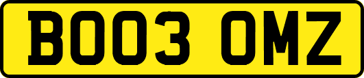 BO03OMZ