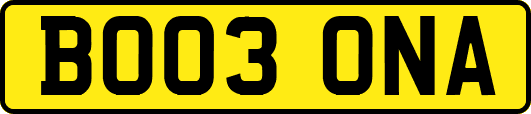 BO03ONA