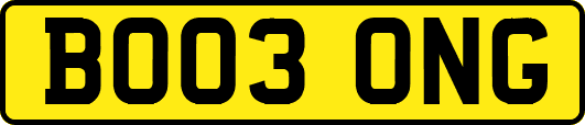 BO03ONG