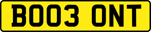 BO03ONT
