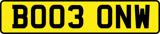 BO03ONW