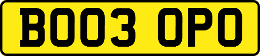 BO03OPO