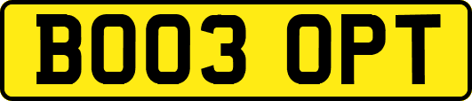 BO03OPT