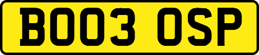 BO03OSP
