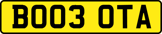 BO03OTA