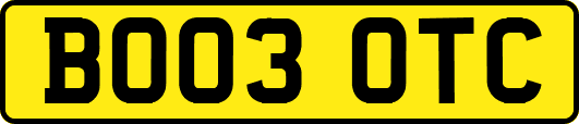 BO03OTC