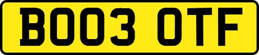 BO03OTF