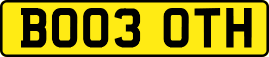 BO03OTH