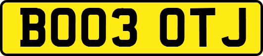 BO03OTJ