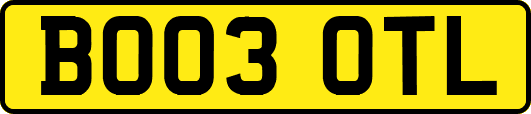 BO03OTL