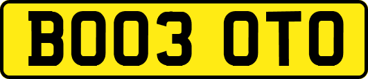 BO03OTO