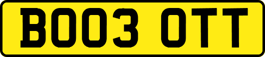 BO03OTT