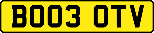 BO03OTV