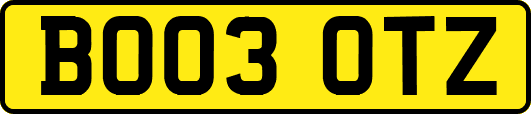 BO03OTZ