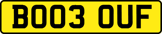BO03OUF