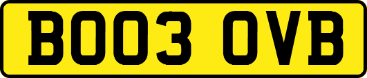 BO03OVB