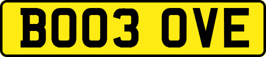 BO03OVE