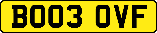 BO03OVF