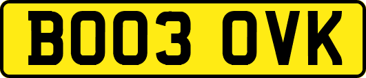 BO03OVK