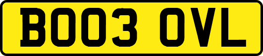 BO03OVL