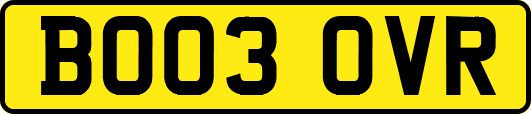 BO03OVR