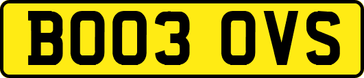 BO03OVS