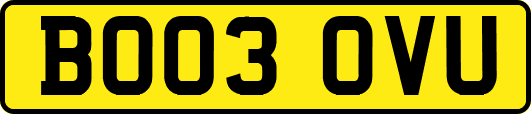 BO03OVU