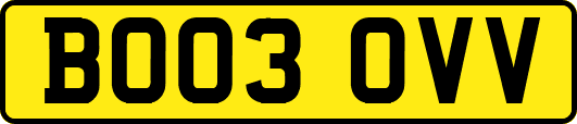 BO03OVV