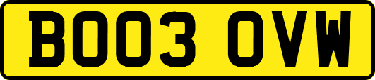 BO03OVW