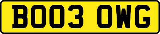BO03OWG