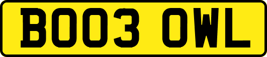 BO03OWL