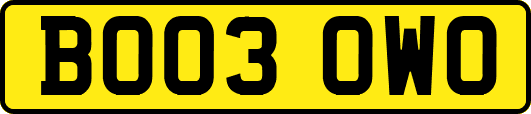 BO03OWO