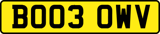 BO03OWV