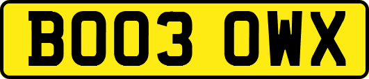 BO03OWX