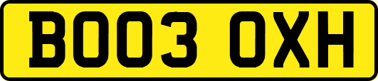 BO03OXH