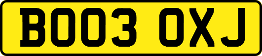BO03OXJ