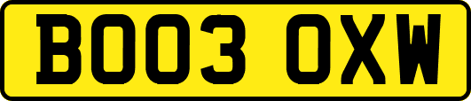 BO03OXW