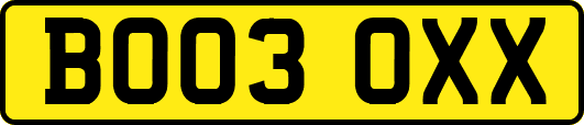 BO03OXX