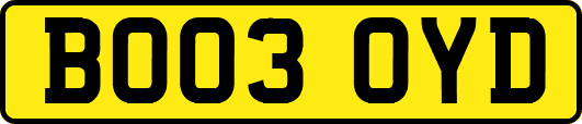 BO03OYD