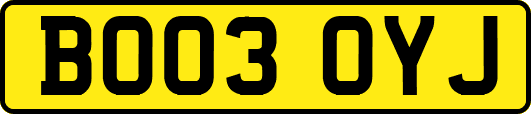 BO03OYJ