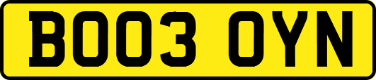 BO03OYN