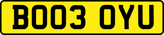 BO03OYU